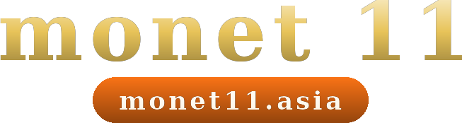 monet 11 logo