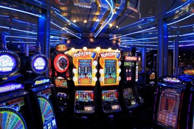 monet 11 mobile gaming
